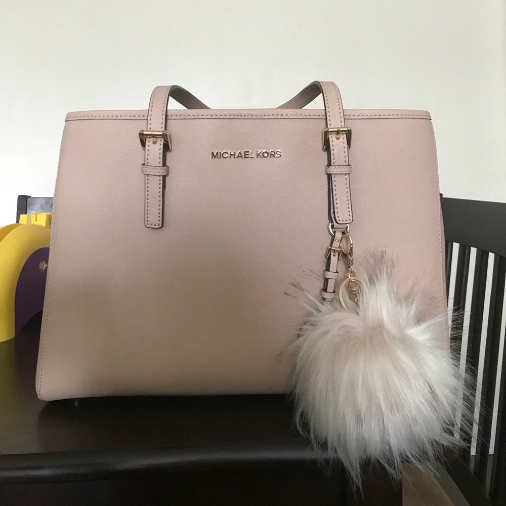 🚫SOLD🚫 Michael Kors purse
